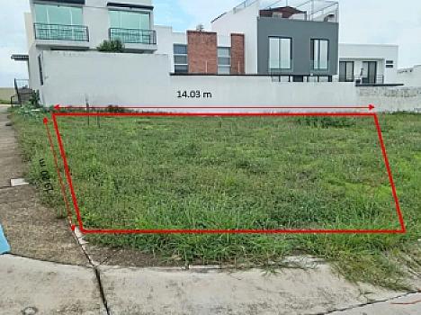 EXCELENTE TERRENO EN VENTA EN VALLE IMPERIAL (COTO VALLE DEL IMPERIO INCA)