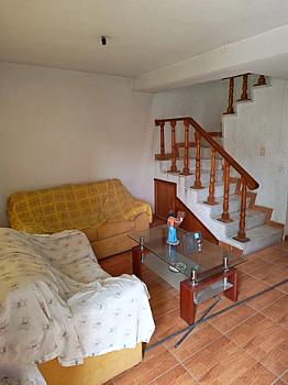 SE VENDE CASA EN SAN BUENAVENTURA, IXTAPALUCA
