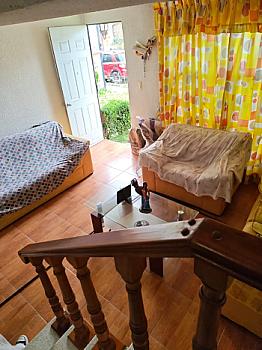 SE VENDE CASA EN SAN BUENAVENTURA, IXTAPALUCA