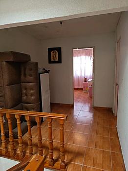 SE VENDE CASA EN SAN BUENAVENTURA, IXTAPALUCA