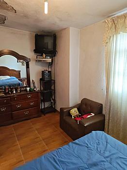 SE VENDE CASA EN SAN BUENAVENTURA, IXTAPALUCA