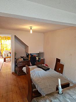 SE VENDE CASA EN SAN BUENAVENTURA, IXTAPALUCA