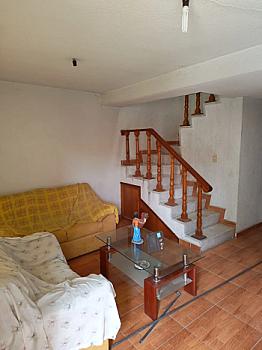 SE VENDE CASA EN SAN BUENAVENTURA, IXTAPALUCA