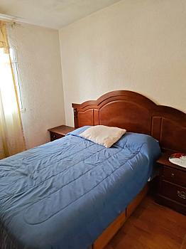 SE VENDE CASA EN SAN BUENAVENTURA, IXTAPALUCA