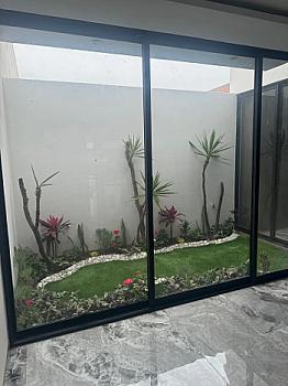 CASA EN VENTA DE 5 RECAMARAS EN FRACC. ANTIGUA CEMENTERA PUEBLA
