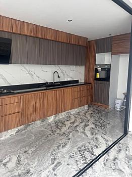 CASA EN VENTA DE 5 RECAMARAS EN FRACC. ANTIGUA CEMENTERA PUEBLA