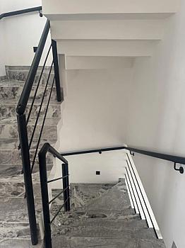 CASA EN VENTA DE 5 RECAMARAS EN FRACC. ANTIGUA CEMENTERA PUEBLA
