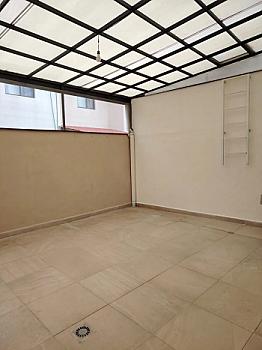 Casa de tres habitaciones en Rincones del Marqués