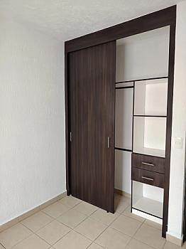 Casa de tres habitaciones en Rincones del Marqués