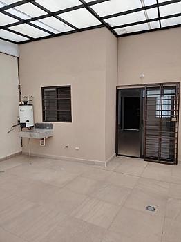 Casa de tres habitaciones en Rincones del Marqués