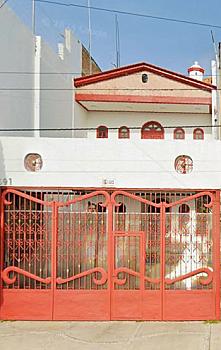 Casa Venta Col. Ladrón de Guevara
