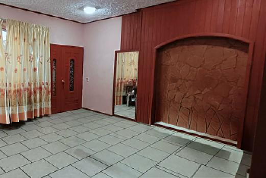 Casa Venta Col. Ladrón de Guevara