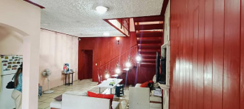 Casa Venta Col. Ladrón de Guevara