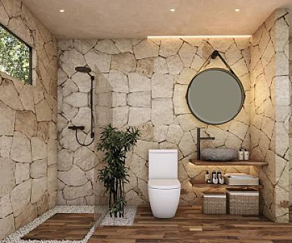 LUXURY JUNGLE KABINS - PUERTO MORELOS