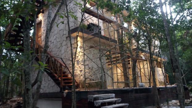 LUXURY JUNGLE KABINS - PUERTO MORELOS