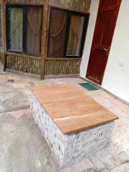 CASA ESTILO RANCHO EN 1 HECTÁREA - PUERTO MORELOS