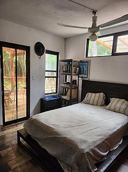 CASA ESTILO RANCHO EN 1 HECTÁREA - PUERTO MORELOS