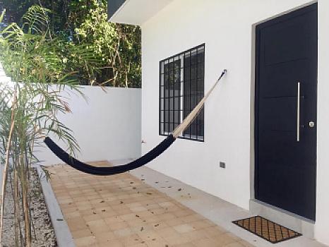 CASA DE 2 RECÁMARAS PUNTAVISTA - PUERTO MORELOS
