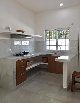 CASA DE 2 RECÁMARAS PUNTAVISTA - PUERTO MORELOS
