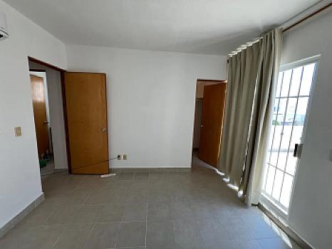 CASA DE 2 RECÁMARAS PUNTAVISTA - PUERTO MORELOS