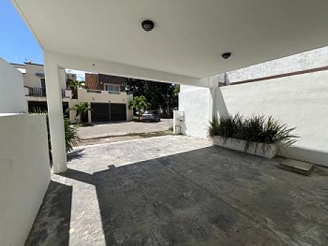 CASA DE 2 RECÁMARAS PUNTAVISTA - PUERTO MORELOS