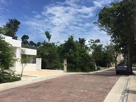 CASA DE 2 RECÁMARAS PUNTAVISTA - PUERTO MORELOS