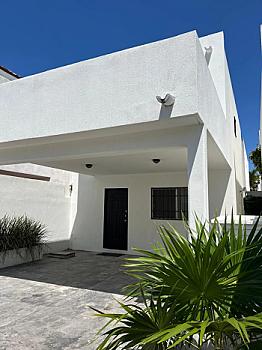 CASA DE 2 RECÁMARAS PUNTAVISTA - PUERTO MORELOS