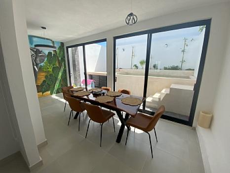 CASA NUEVA REMODELADA - PUERTO MORELOS