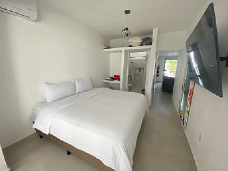 CASA NUEVA REMODELADA - PUERTO MORELOS