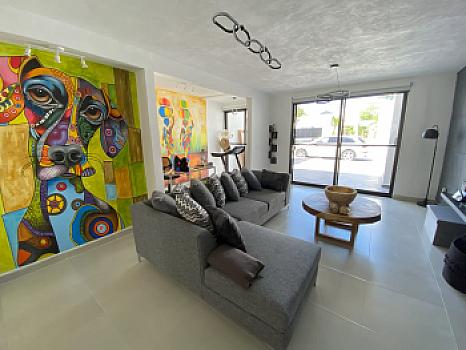 CASA NUEVA REMODELADA - PUERTO MORELOS
