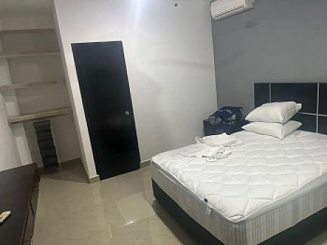 CASA DE 5 RECÁMARAS - NEGOCIO DE RENTA DE DEPARTAMENTOS