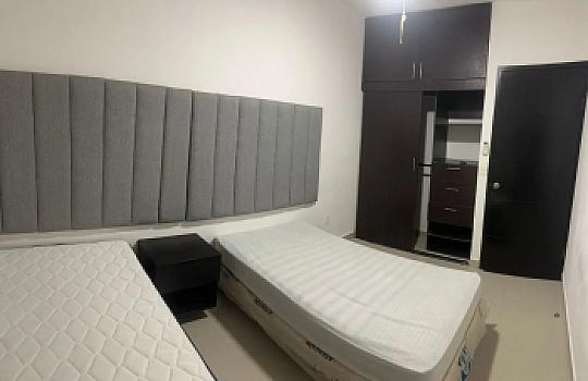 CASA DE 5 RECÁMARAS - NEGOCIO DE RENTA DE DEPARTAMENTOS