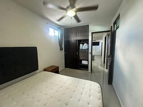 CASA DE 5 RECÁMARAS - NEGOCIO DE RENTA DE DEPARTAMENTOS
