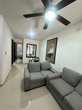 CASA DE 5 RECÁMARAS - NEGOCIO DE RENTA DE DEPARTAMENTOS