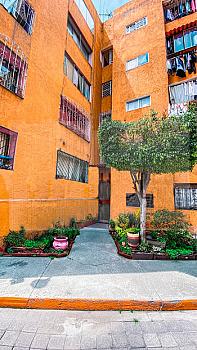 Excelente depto. en venta, Los Reyes La Paz
