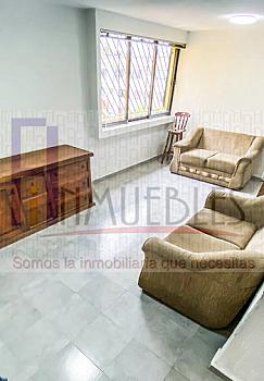 Excelente depto. en venta, Los Reyes La Paz