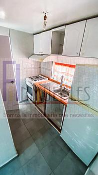 Excelente depto. en venta, Los Reyes La Paz