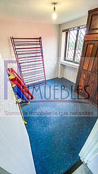 Excelente depto. en venta, Los Reyes La Paz