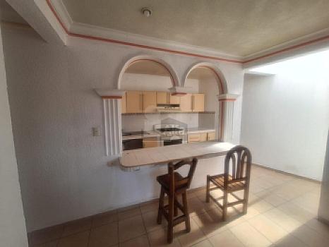 Departamento con bodega en venta en Morelia. La Unión