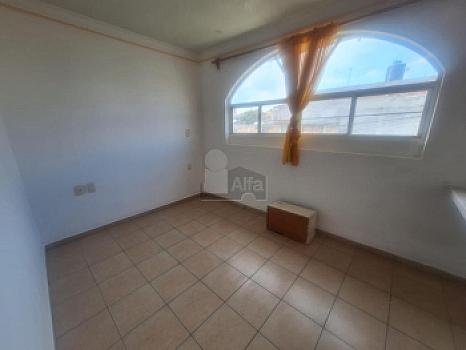 Departamento con bodega en venta en Morelia. La Unión