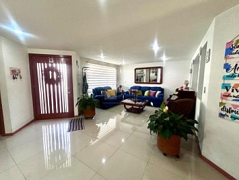 Casa en Venta en San Jerónimo Chicahualco Metepec,Estado de México