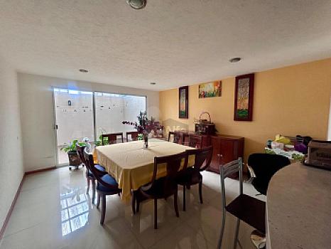 Casa en Venta en San Jerónimo Chicahualco Metepec,Estado de México