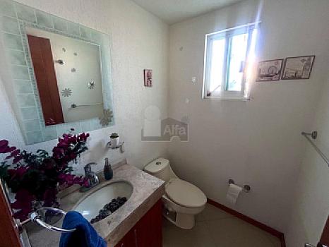 Casa en Venta en San Jerónimo Chicahualco Metepec,Estado de México