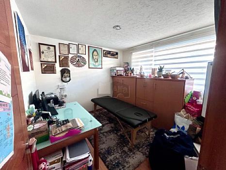 Casa en Venta en San Jerónimo Chicahualco Metepec,Estado de México