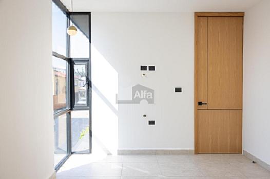 Casa en venta en Residencial San Ángel