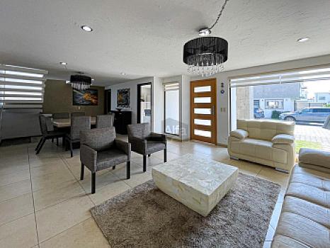 Casa en renta en Condado del Valle Metepec
