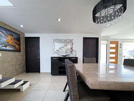 Casa en renta en Condado del Valle Metepec