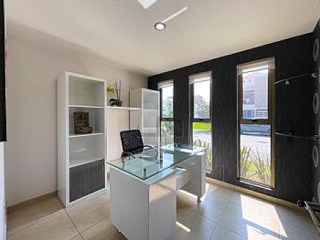 Casa en renta en Condado del Valle Metepec