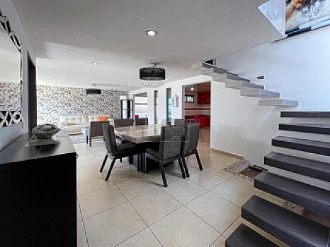 Casa en renta en Condado del Valle Metepec