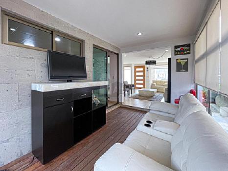 Casa en renta en Condado del Valle Metepec